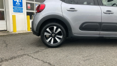 Citroen C3 1.2 PureTech Plus 5dr Petrol Hatchback